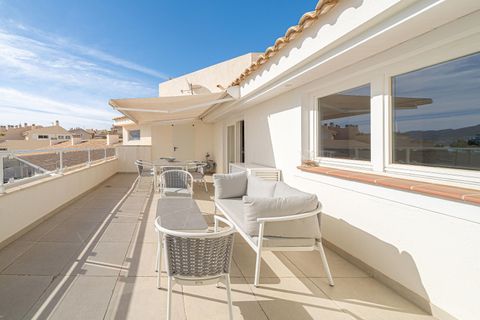 Penthouse in Altea, Alicante, Altea - € 1.495.000 | Ref: TGC-720 - Foto 35