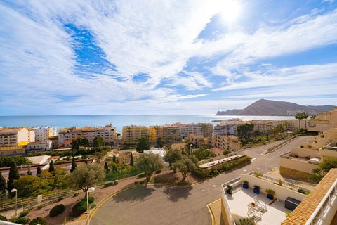 Penthouse in Altea, Alicante, Altea - € 1.495.000 | Ref: TGC-720 - Foto 36