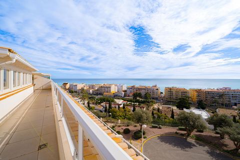Penthouse in Altea, Alicante, Altea - € 1.495.000 | Ref: TGC-720 - Foto 37