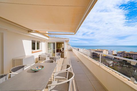 Penthouse in Altea, Alicante, Altea - € 1.495.000 | Ref: TGC-720 - Foto 38