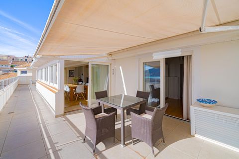 Penthouse in Altea, Alicante, Altea - € 1.495.000 | Ref: TGC-720 - Foto 39