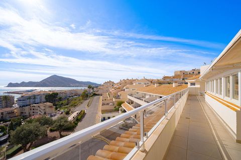 Penthouse in Altea, Alicante, Altea - € 1.495.000 | Ref: TGC-720 - Foto 40