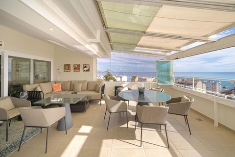 Penthouse in Altea, Alicante, Altea - € 1.495.000 | Ref: TGC-720 - Foto 42