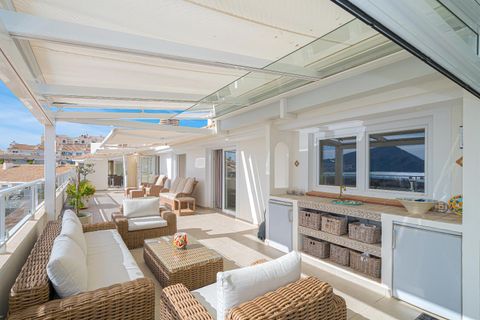 Penthouse in Altea, Alicante, Altea - € 1.495.000 | Ref: TGC-720 - Foto 43