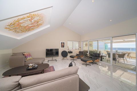 Penthouse in Altea, Alicante, Altea - € 1.495.000 | Ref: TGC-720 - Foto 45