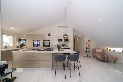Penthouse in Altea, Alicante, Altea - € 1.495.000 | Ref: TGC-720 - Foto 46
