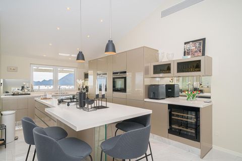 Penthouse in Altea, Alicante, Altea - € 1.495.000 | Ref: TGC-720 - Foto 49