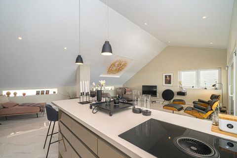 Penthouse in Altea, Alicante, Altea - € 1.495.000 | Ref: TGC-720 - Foto 50