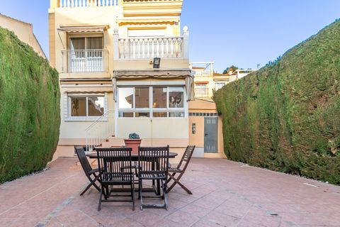 Villa i La Nucia, Alicante, La Nucia - € 324.000 | Ref: TGC-719 - foto 1