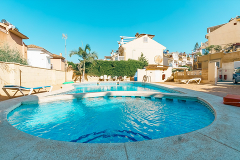 Villa i La Nucia, Alicante, La Nucia - € 324.000 | Ref: TGC-719 - foto 3