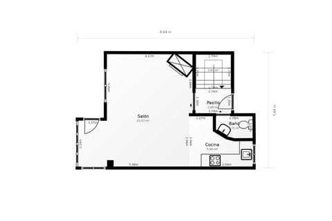 Villa i La Nucia, Alicante, La Nucia - € 324.000 | Ref: TGC-719 - foto 20