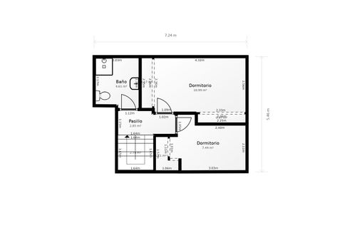 Villa i La Nucia, Alicante, La Nucia - € 324.000 | Ref: TGC-719 - foto 21