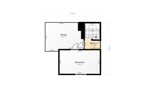 Villa i La Nucia, Alicante, La Nucia - € 324.000 | Ref: TGC-719 - foto 22