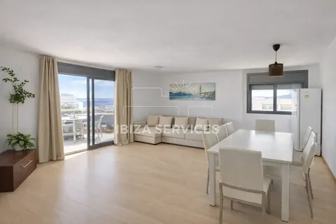 Appartamento Playa d'en Bossa, Ibiza - foto 1