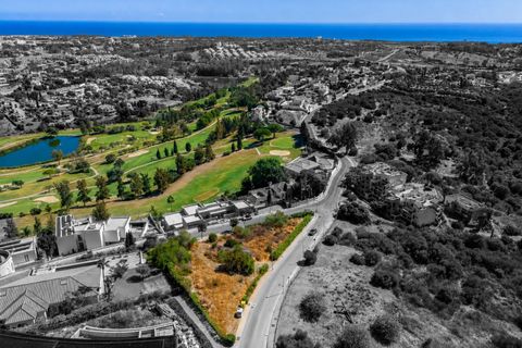 Terra a Benahavis, Malaga, Benahavis - € 2.145.000 | Ref: PANR-15208 - foto 7