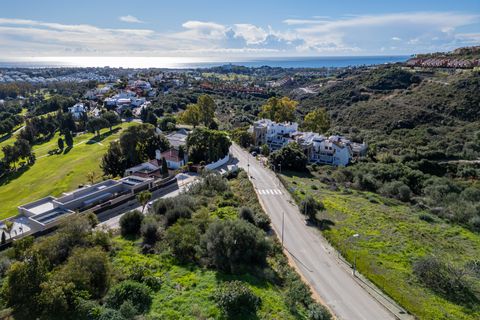 Terra a Benahavis, Malaga, Benahavis - € 2.145.000 | Ref: PANR-15208 - foto 4