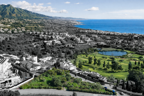 Terra a Benahavis, Malaga, Benahavis - € 2.145.000 | Ref: PANR-15208 - foto 3