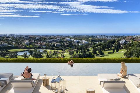 Terra a Benahavis, Malaga, Benahavis - € 2.145.000 | Ref: PANR-15208 - foto 2