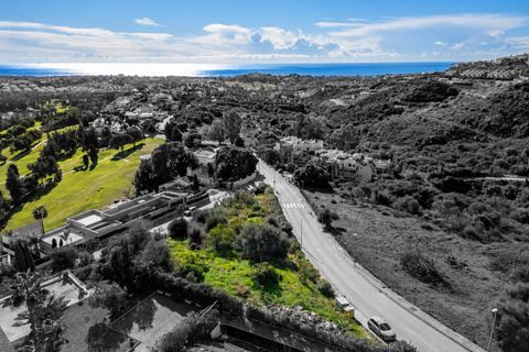 Terra a Benahavis, Malaga, Benahavis - € 2.145.000 | Ref: PANR-15208 - foto 8