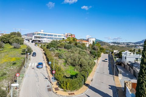 Terra a Benahavis, Malaga, Benahavis - € 2.145.000 | Ref: PANR-15208 - foto 9