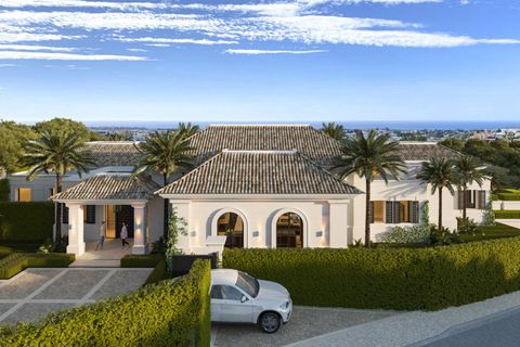 Terra a Benahavis, Malaga, Benahavis - € 2.145.000 | Ref: PANR-15208 - foto 5