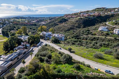 Terra a Benahavis, Malaga, Benahavis - € 2.145.000 | Ref: PANR-15208 - foto 6