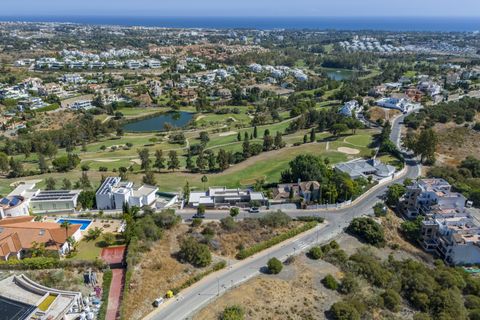 Terra a Benahavis, Malaga, Benahavis - € 2.145.000 | Ref: PANR-15208 - foto 11