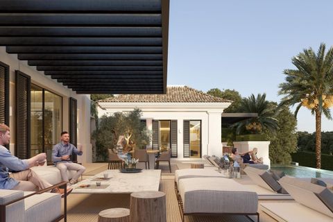 Terra a Benahavis, Malaga, Benahavis - € 2.145.000 | Ref: PANR-15208 - foto 12