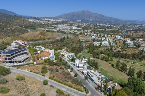 Terra a Benahavis, Malaga, Benahavis - € 2.145.000 | Ref: PANR-15208 - foto 13