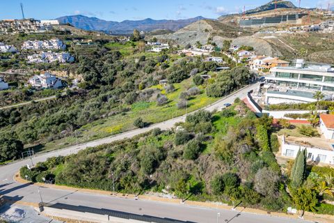 Terra a Benahavis, Malaga, Benahavis - € 2.145.000 | Ref: PANR-15208 - foto 14