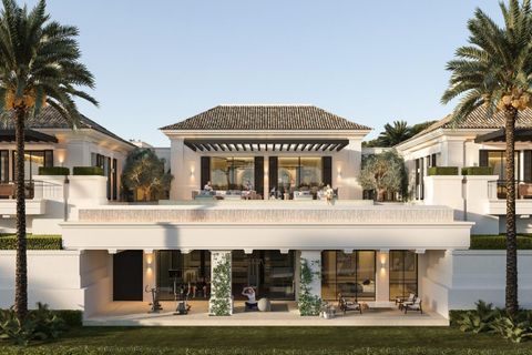 Terra a Benahavis, Malaga, Benahavis - € 2.145.000 | Ref: PANR-15208 - foto 16