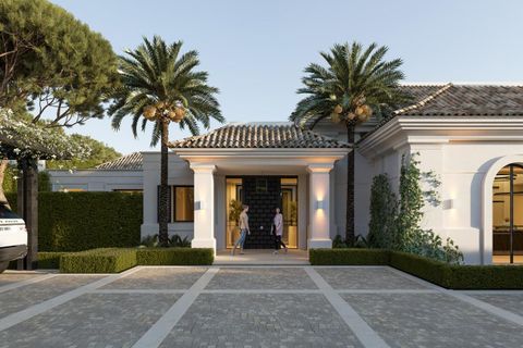Terra a Benahavis, Malaga, Benahavis - € 2.145.000 | Ref: PANR-15208 - foto 17