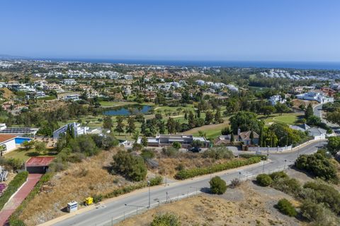 Terra a Benahavis, Malaga, Benahavis - € 2.145.000 | Ref: PANR-15208 - foto 18