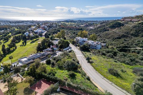 Terra a Benahavis, Malaga, Benahavis - € 2.145.000 | Ref: PANR-15208 - foto 20