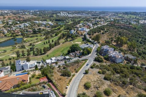 Terra a Benahavis, Malaga, Benahavis - € 2.145.000 | Ref: PANR-15208 - foto 21