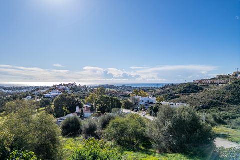 Terra a Benahavis, Malaga, Benahavis - € 2.145.000 | Ref: PANR-15208 - foto 22