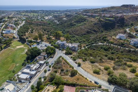 Terra a Benahavis, Malaga, Benahavis - € 2.145.000 | Ref: PANR-15208 - foto 23