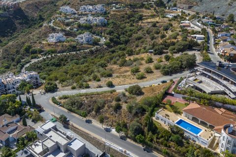 Terra a Benahavis, Malaga, Benahavis - € 2.145.000 | Ref: PANR-15208 - foto 25