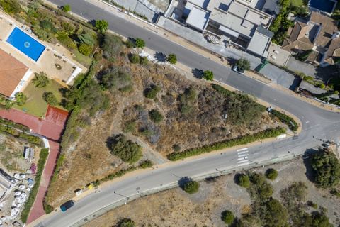 Terra a Benahavis, Malaga, Benahavis - € 2.145.000 | Ref: PANR-15208 - foto 27