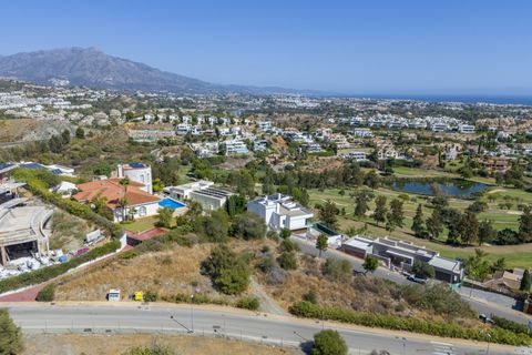 Terra a Benahavis, Malaga, Benahavis - € 2.145.000 | Ref: PANR-15208 - foto 28