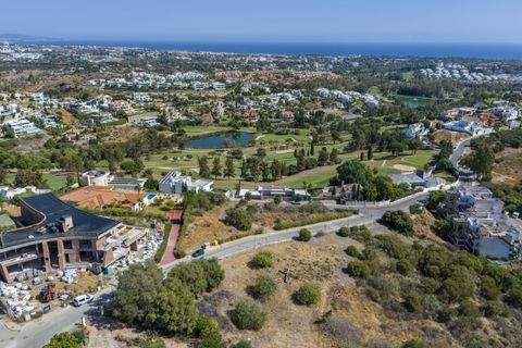 Terra a Benahavis, Malaga, Benahavis - € 2.145.000 | Ref: PANR-15208 - foto 29