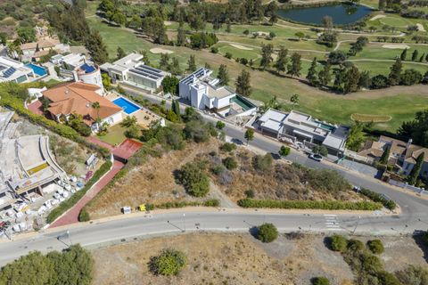 Terra a Benahavis, Malaga, Benahavis - € 2.145.000 | Ref: PANR-15208 - foto 30