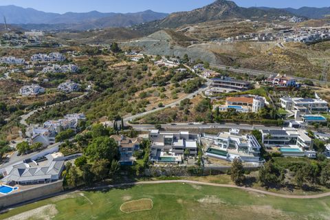 Terra a Benahavis, Malaga, Benahavis - € 2.145.000 | Ref: PANR-15208 - foto 31