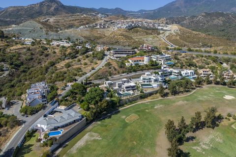 Terra a Benahavis, Malaga, Benahavis - € 2.145.000 | Ref: PANR-15208 - foto 32