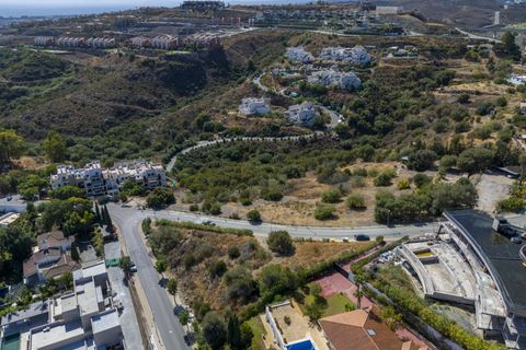 Terra a Benahavis, Malaga, Benahavis - € 2.145.000 | Ref: PANR-15208 - foto 33