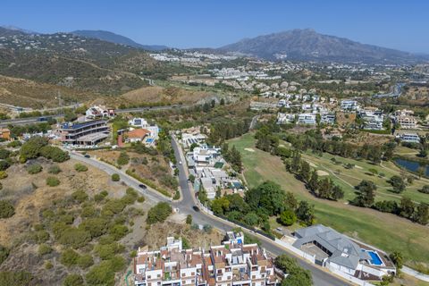 Terra a Benahavis, Malaga, Benahavis - € 2.145.000 | Ref: PANR-15208 - foto 34