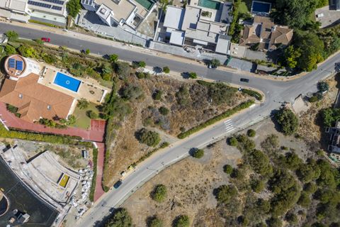 Terra a Benahavis, Malaga, Benahavis - € 2.145.000 | Ref: PANR-15208 - foto 35
