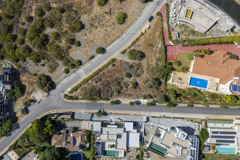 Terra a Benahavis, Malaga, Benahavis - € 2.145.000 | Ref: PANR-15208 - foto 36