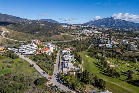 Terra a Benahavis, Malaga, Benahavis - € 2.145.000 | Ref: PANR-15208 - foto 39