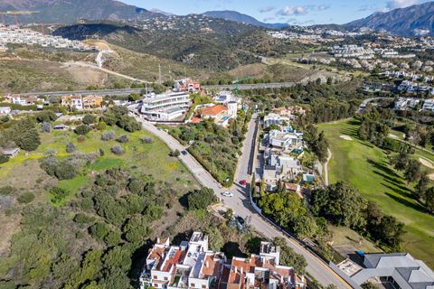 Terra a Benahavis, Malaga, Benahavis - € 2.145.000 | Ref: PANR-15208 - foto 19